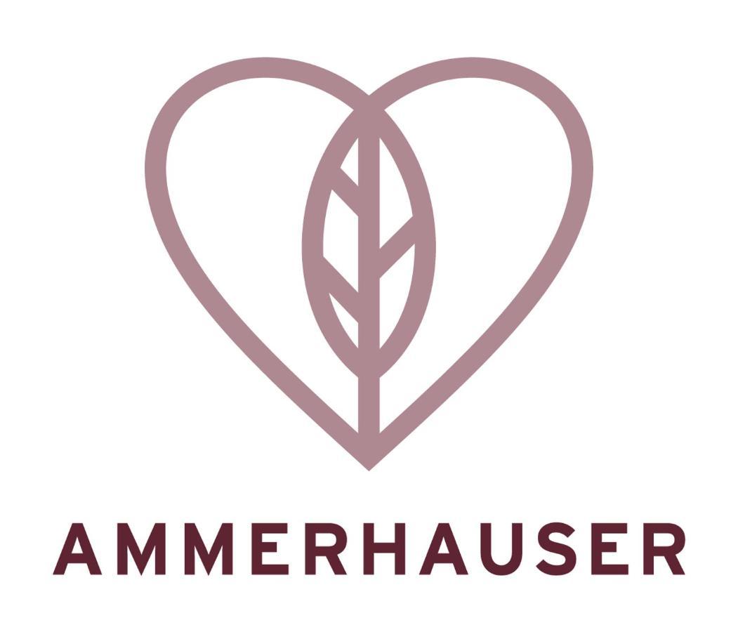 Hotel-Restaurant Ammerhauser Anthering Экстерьер фото